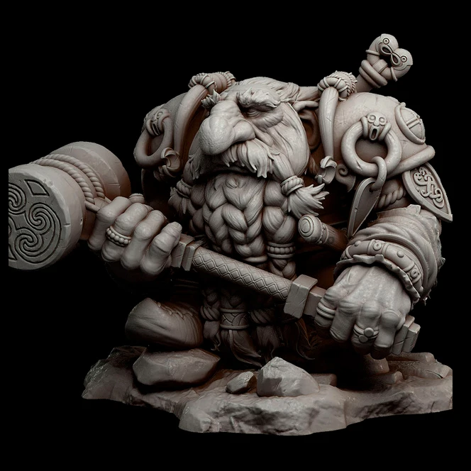 Resin Art Kit For Beginners - 75mm Reçine Model Seti - Kendiliğinden