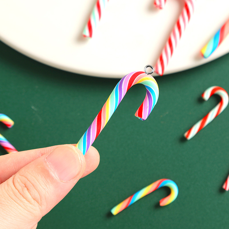 10 adet sevimli kil noel kolye - Resin Art Love incelemesi ve fiyatı