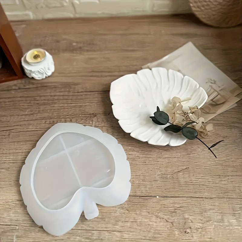 Üstün Kaliteli Yaprak Şekilli  - Resin Art And Design incelemesi ve fiyatı
