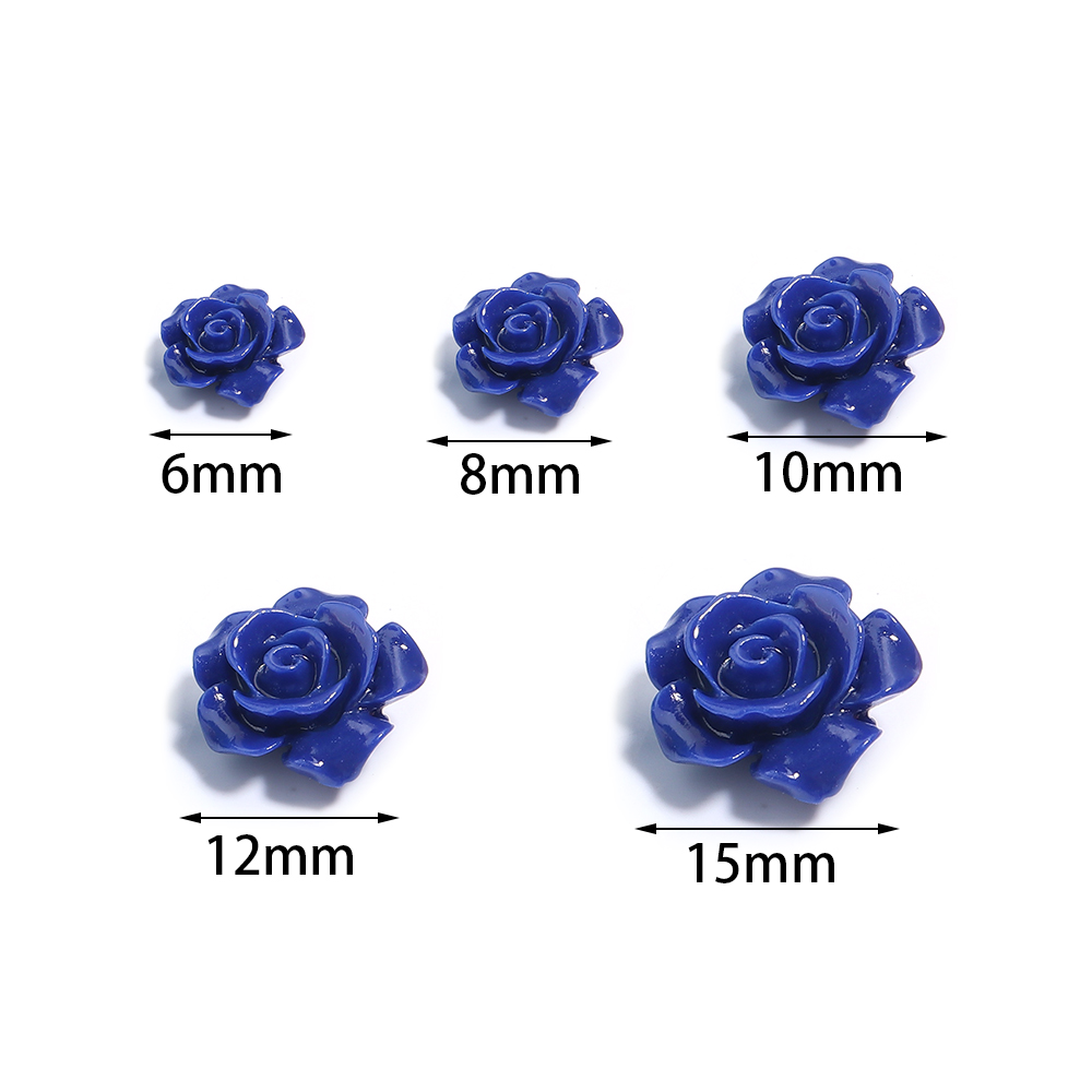 10 adet 6 8 10 12 15mm Taklit  - Resin Art Love incelemesi ve fiyatı