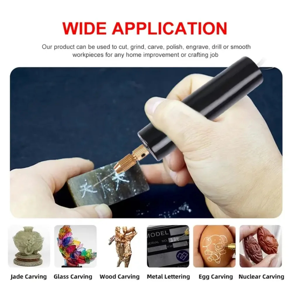 El Tipi Mini Elektrikli Matkap - Resin Art Drill Machine incelemesi ve fiyatı