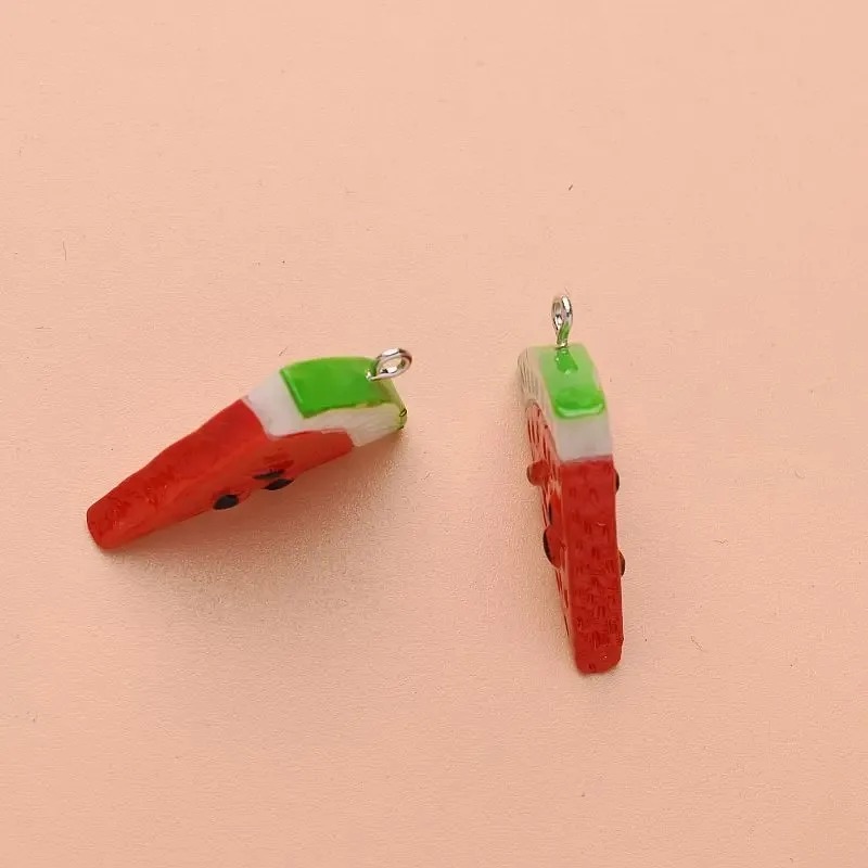 10 adet çift taraflı üçgen kar - Resin Art Love incelemesi ve fiyatı