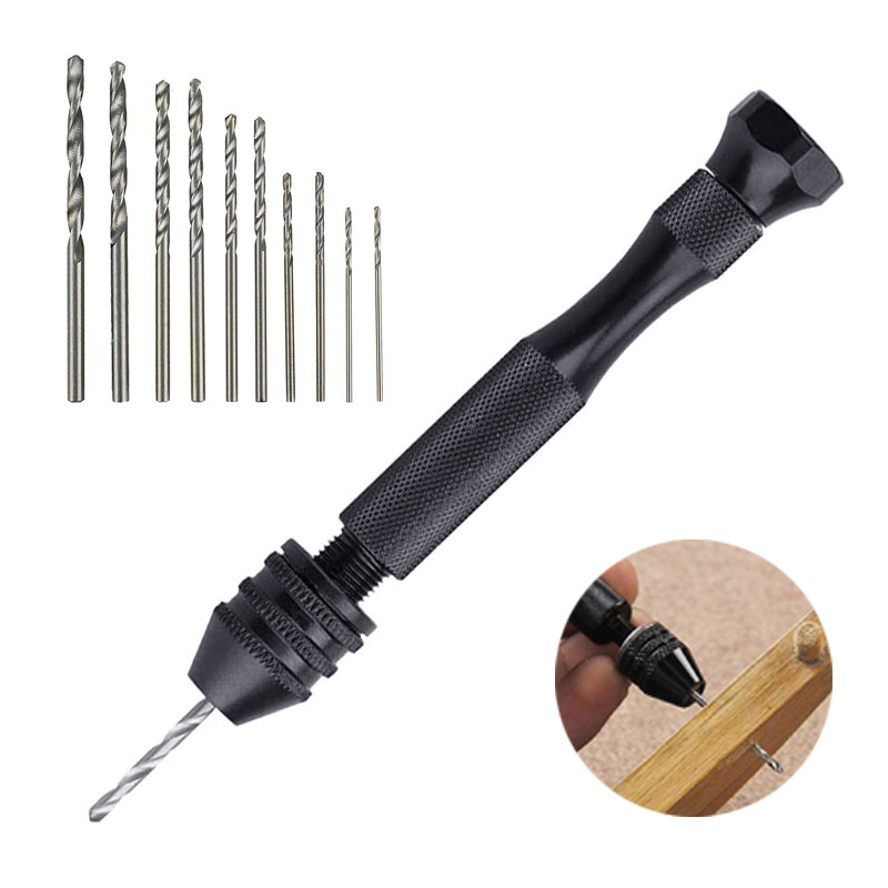 Ayarlanabilir Manuel El Matkab - Resin Art Drill Machine incelemesi ve fiyatı