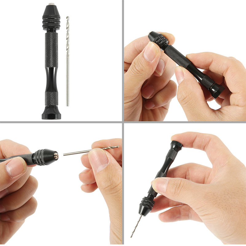 Ayarlanabilir Manuel El Matkab - Resin Art Drill Machine incelemesi ve fiyatı