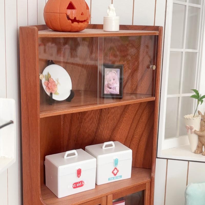 Yeni 1/12 Dollhouse Minyatür S - Resin Art Furniture incelemesi ve fiyatı