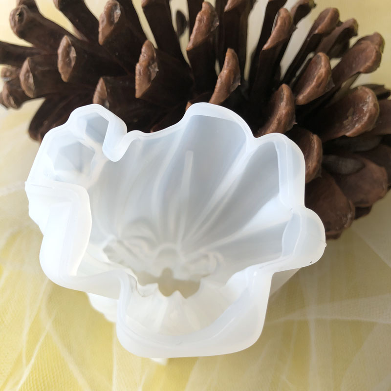 3D Sevimli Prenses Silikon Mum - Resin Art Furniture incelemesi ve fiyatı