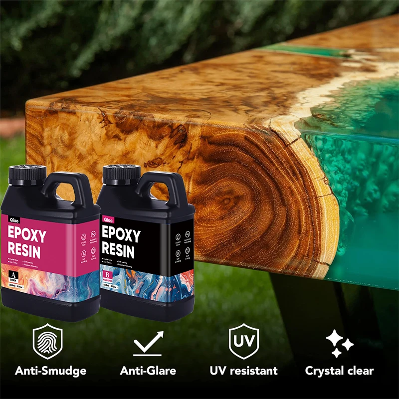 500ml 1000ml Kolay Karıştırıla - Resin Art Easy incelemesi ve fiyatı
