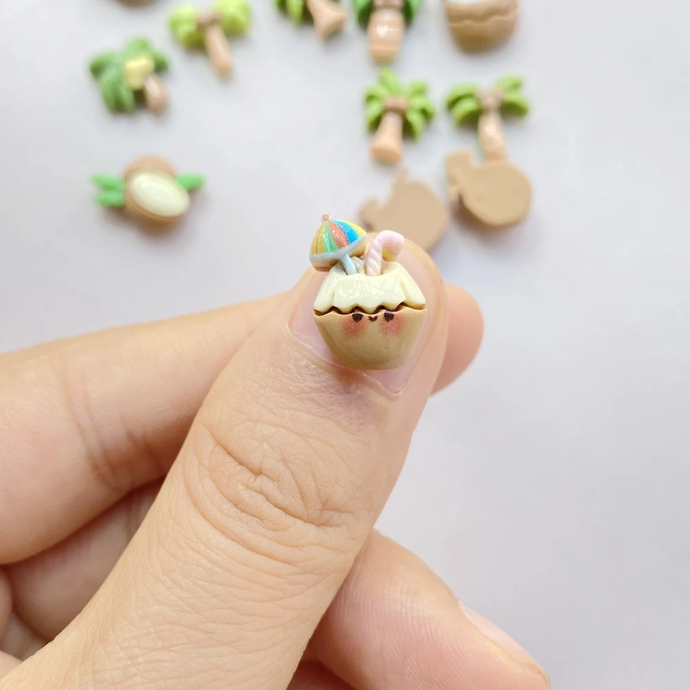 20 Adet Sevimli Karikatür Hind - Resin Art And Design incelemesi ve fiyatı
