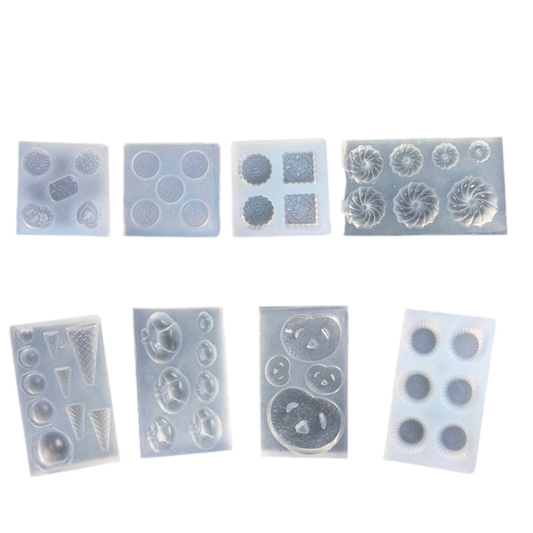 Mini Kurabiye Kruvasan Yumurta - Resin Art Epoxy incelemesi ve fiyatı