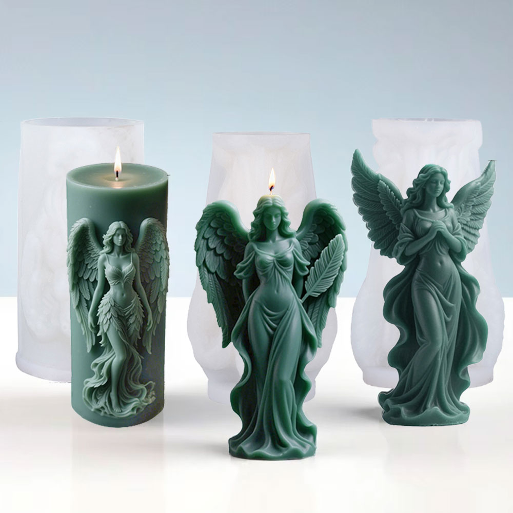 Kanatları Tanrıça Kokulu Silik - Resin Art Furniture incelemesi ve fiyatı