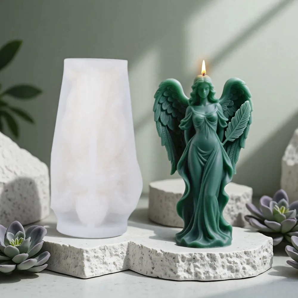 Kanatları Tanrıça Kokulu Silik - Resin Art Furniture incelemesi ve fiyatı
