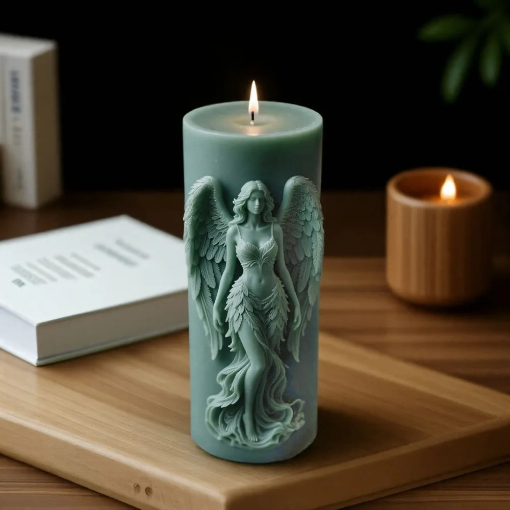Kanatları Tanrıça Kokulu Silik - Resin Art Furniture incelemesi ve fiyatı