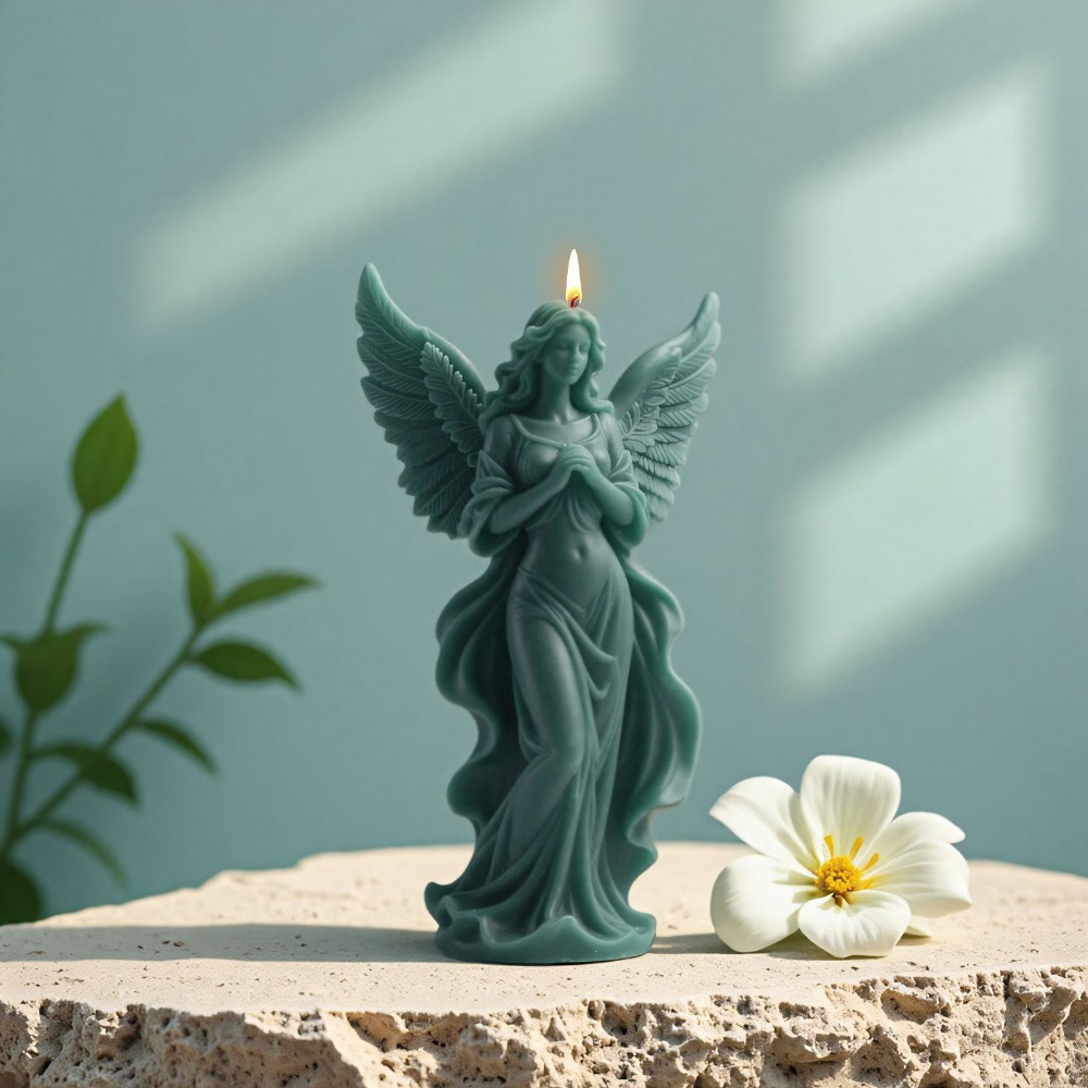Kanatları Tanrıça Kokulu Silik - Resin Art Furniture incelemesi ve fiyatı