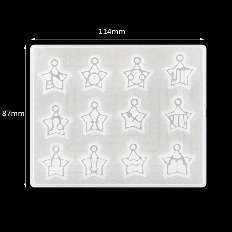 12 Zodyak Takımyıldızı Reçine  - Resin Art Epoxy incelemesi ve fiyatı