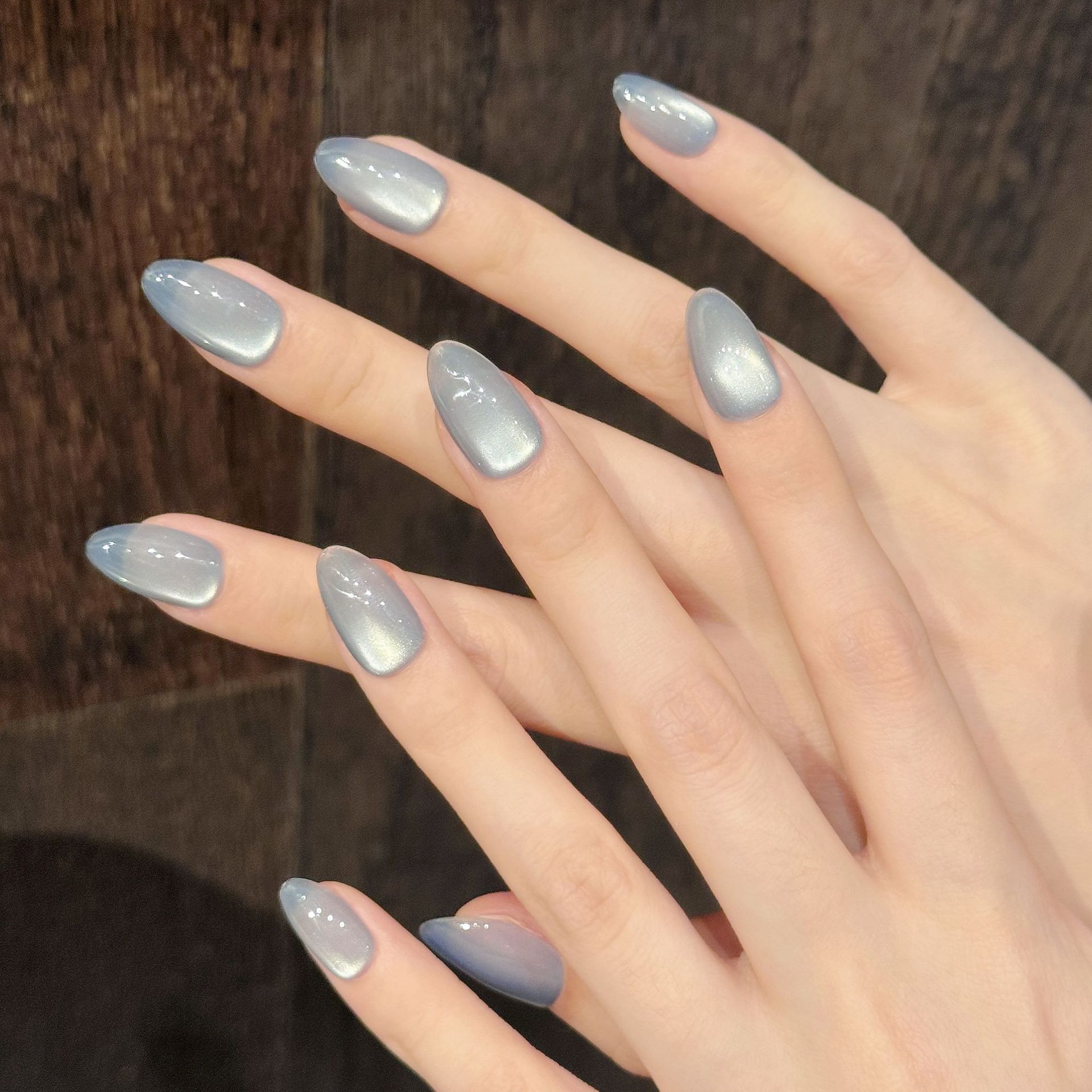 10 Adet Mavi Kedi Gözü Fransız - Resin Art And Design incelemesi ve fiyatı