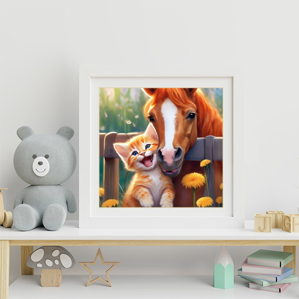 Momoart DIY Elmas Mozaik At Ça - Resin Art Kit For Beginners incelemesi ve fiyatı