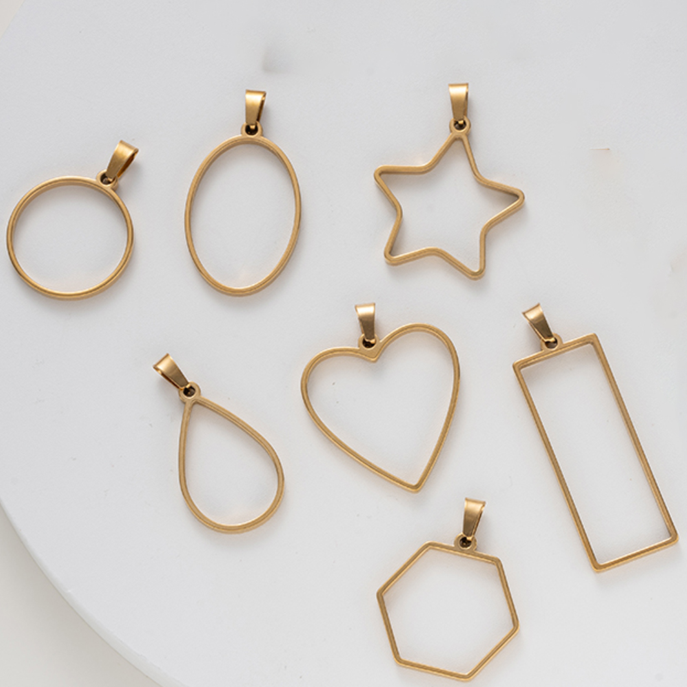 5 adet Paslanmaz Çelik Açık Ar - Resin Art Love incelemesi ve fiyatı