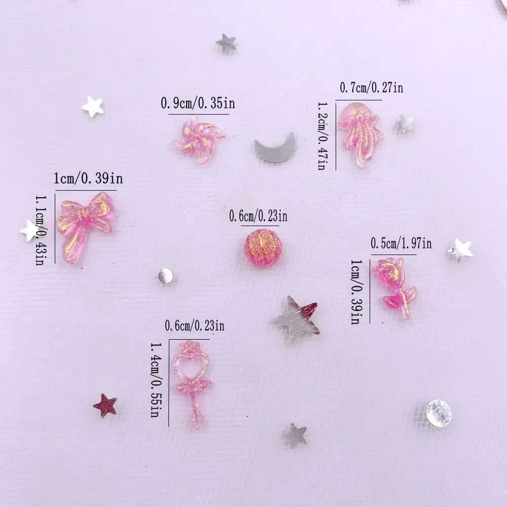 8g Reçine Mix Glitter Renkli S - Resin Art Rose incelemesi ve fiyatı