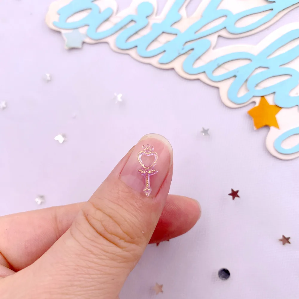 8g Reçine Mix Glitter Renkli S - Resin Art Rose incelemesi ve fiyatı
