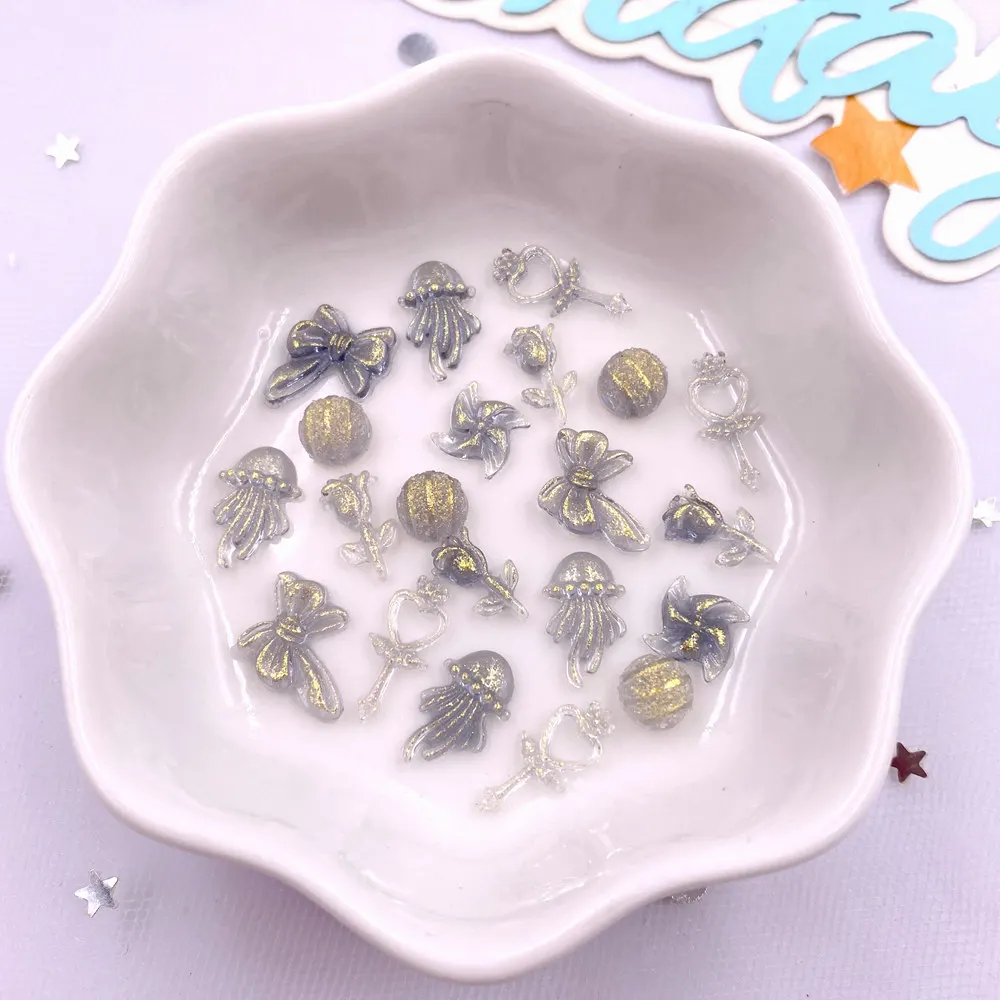 8g Reçine Mix Glitter Renkli S - Resin Art Rose incelemesi ve fiyatı
