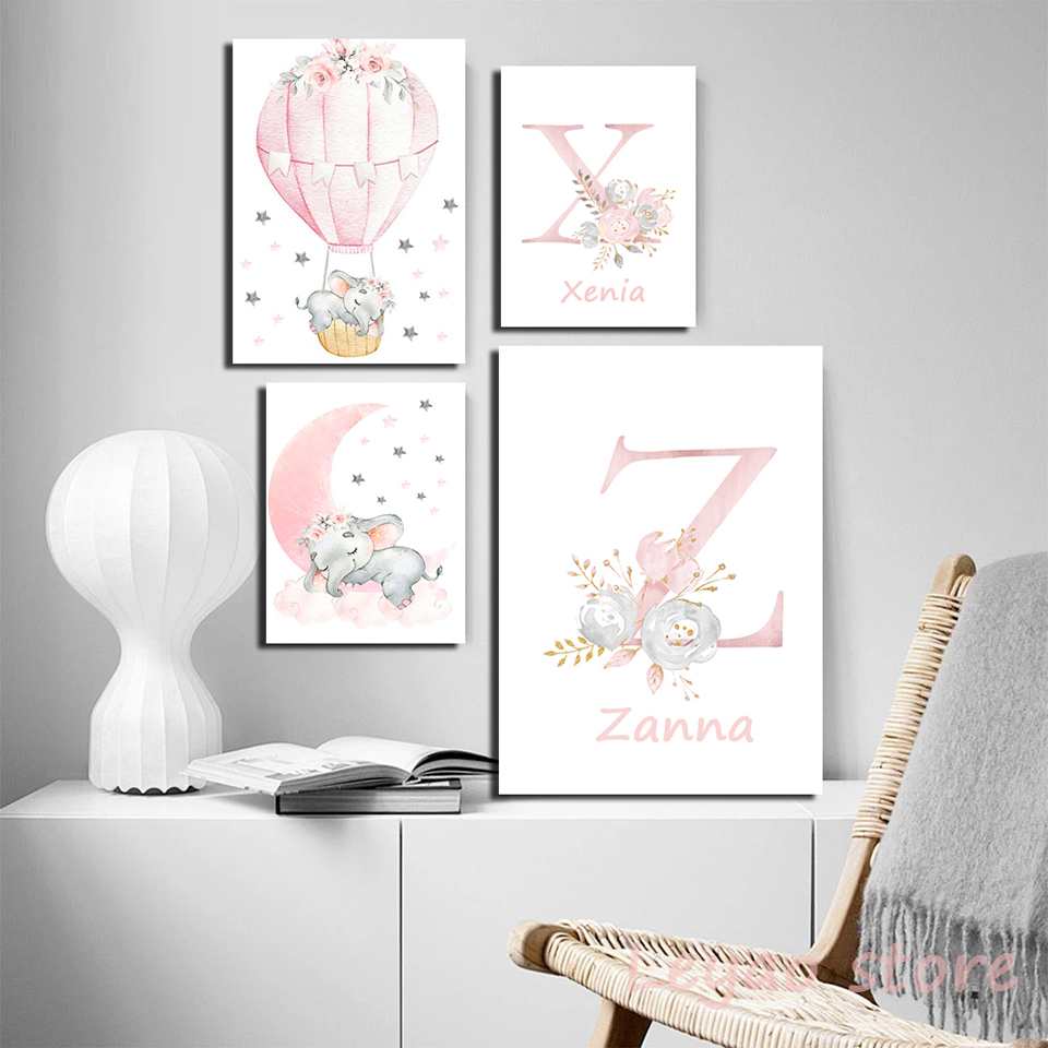 Güzel Hayvan Kişiselleştirilmi - Resin Art Name incelemesi ve fiyatı