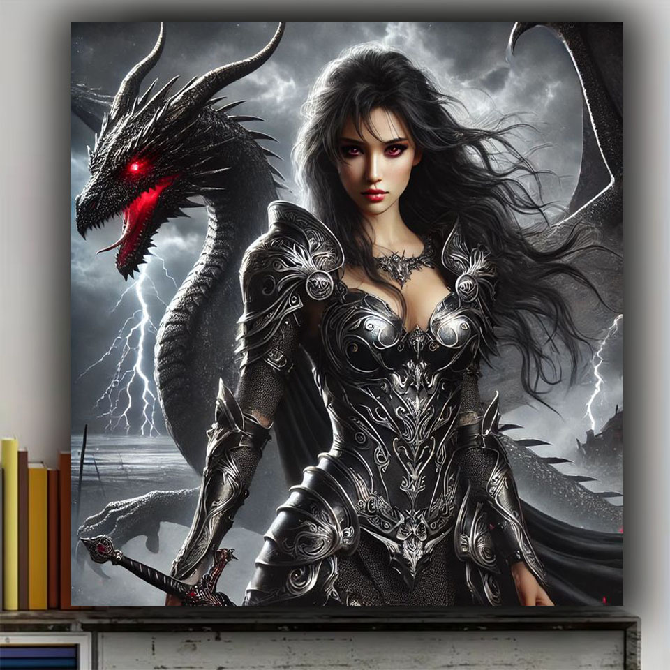 5D DIY Tam Elmas Sanat Boyama  - Resin Art Easy incelemesi ve fiyatı