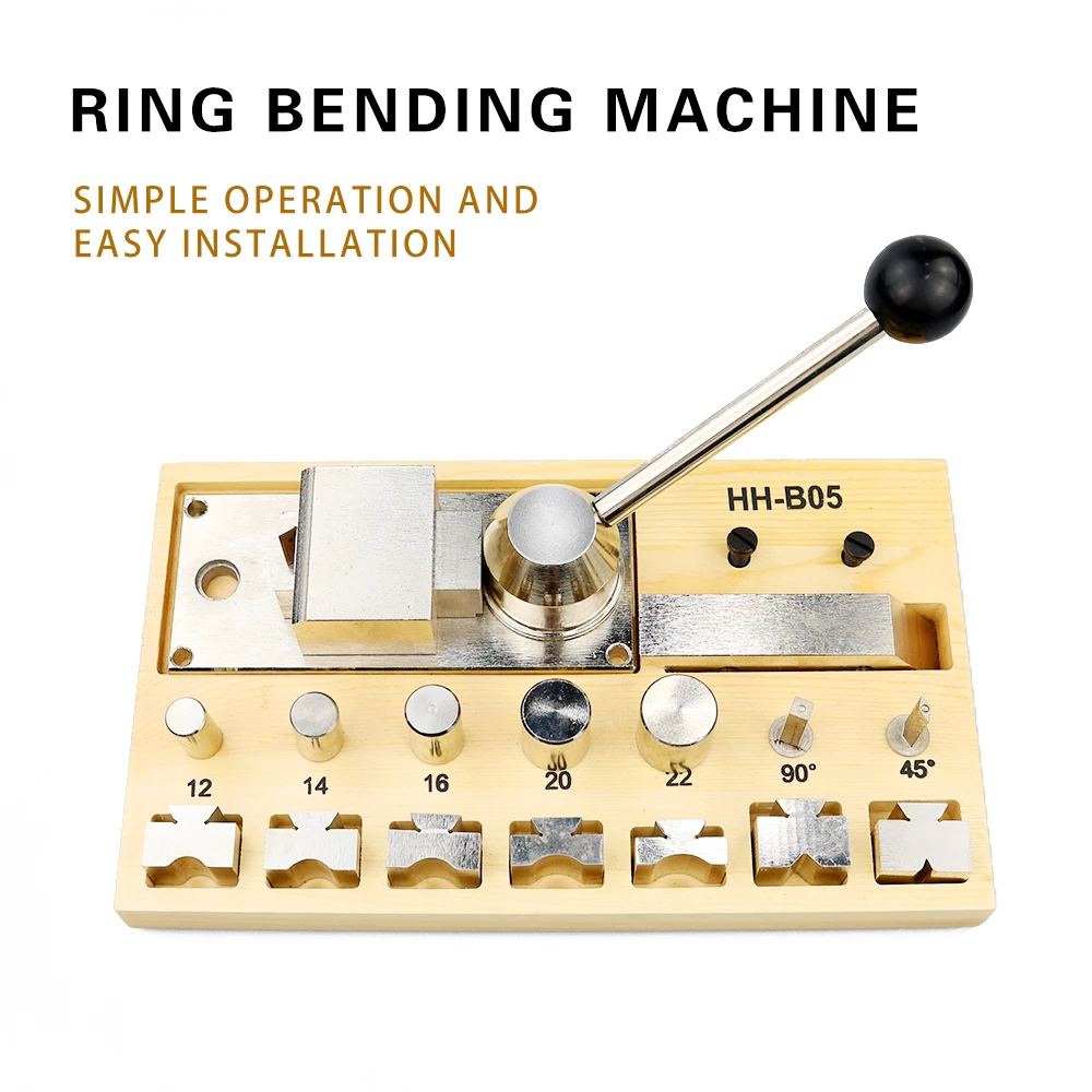 PHYHOO yüzük bükme makinesi iç - Resin Art Drill Machine incelemesi ve fiyatı