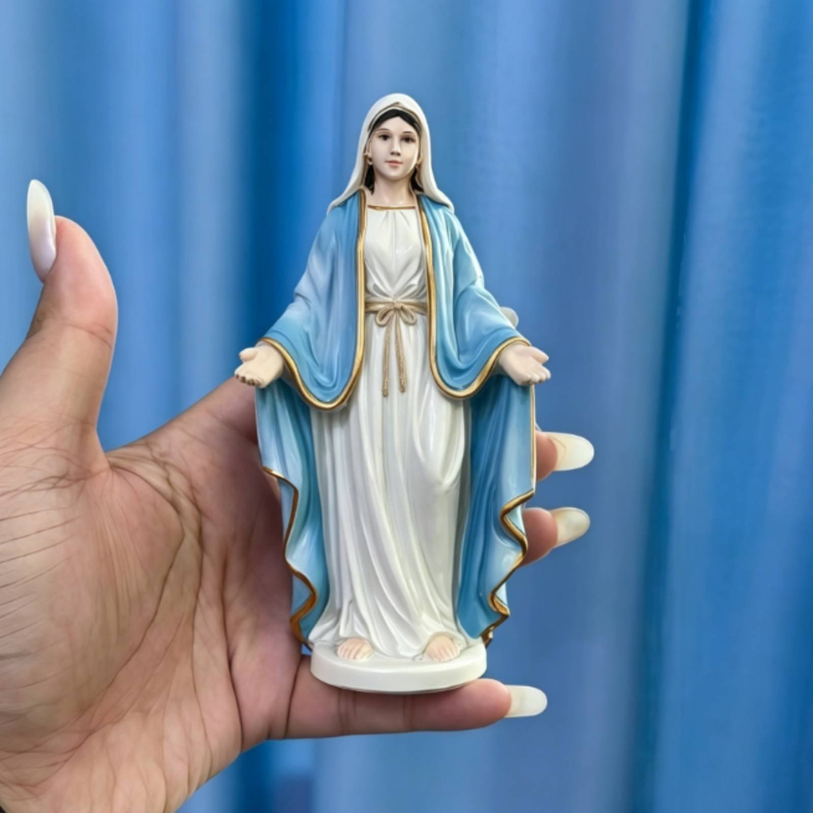Kadın Reçine Heykeli Özel Seri - Resin Art And Design incelemesi ve fiyatı