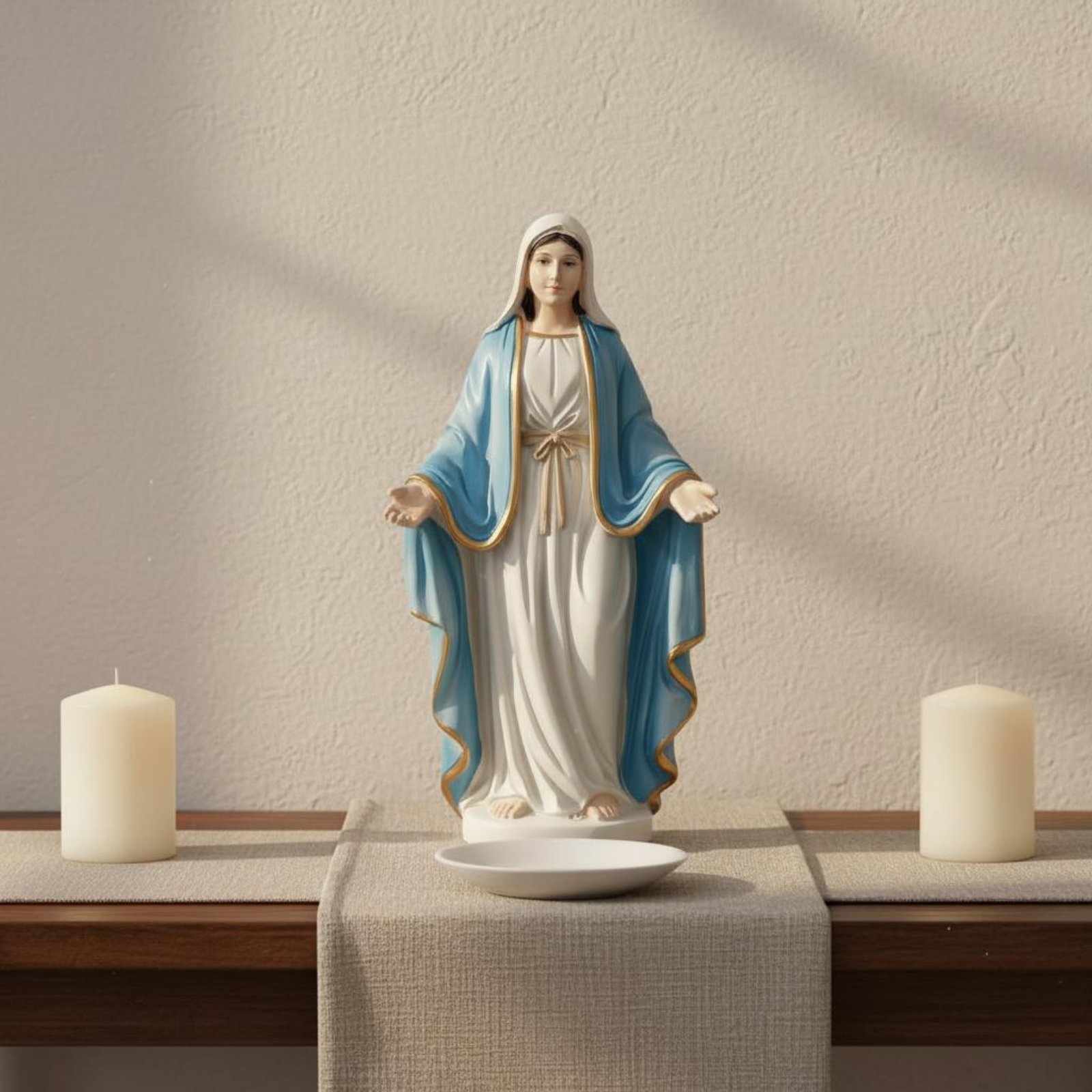 Kadın Reçine Heykeli Özel Seri - Resin Art And Design incelemesi ve fiyatı