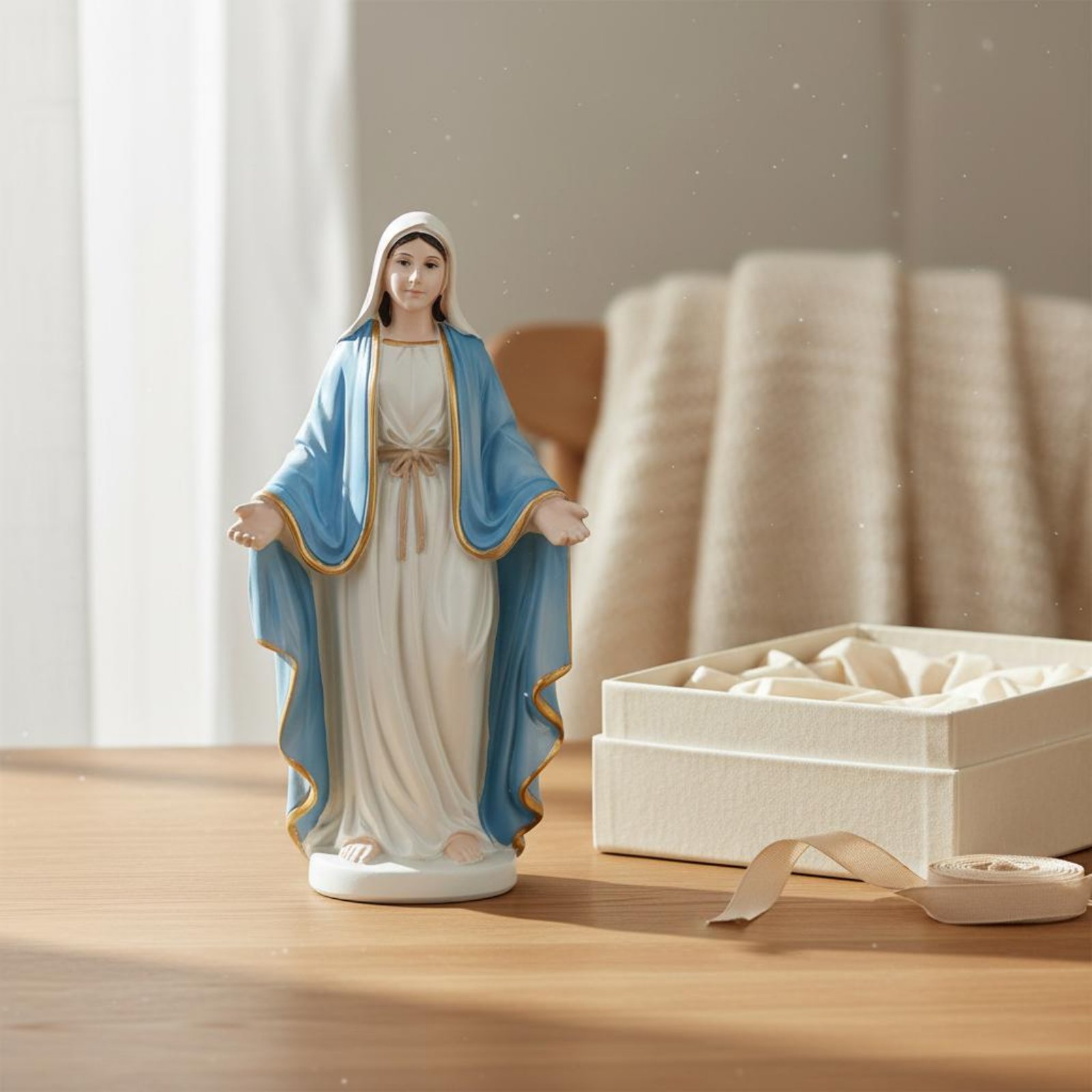 Kadın Reçine Heykeli Özel Seri - Resin Art And Design incelemesi ve fiyatı