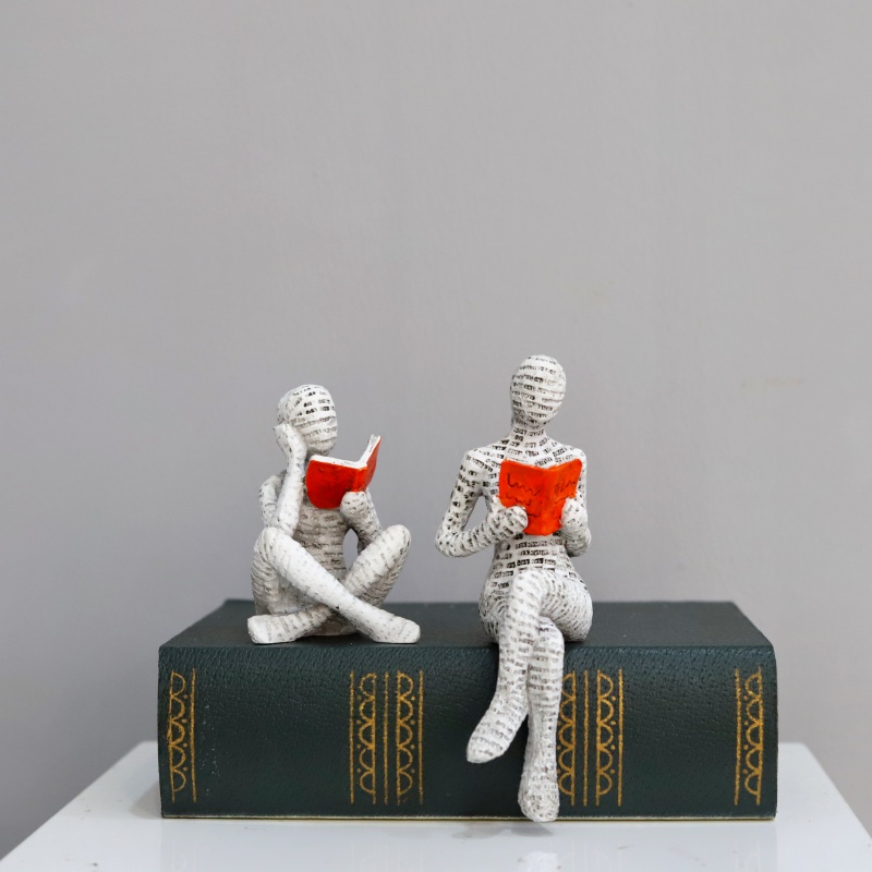 1 adet, okuma kağıdı hamuru ka - Resin Art And Design incelemesi ve fiyatı