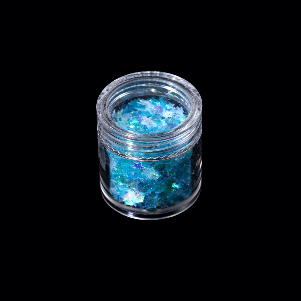 10 ml/kutu Glitter epoksi reçi - Resin Art And Jewelry incelemesi ve fiyatı