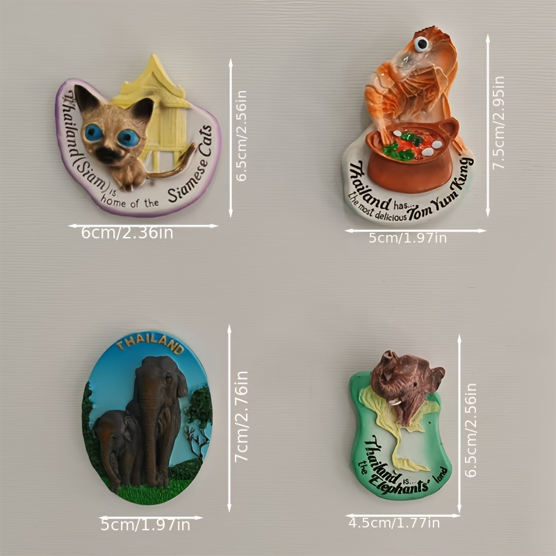 1 adet El Yapımı 3d reçine san - Resin Art New Zealand incelemesi ve fiyatı