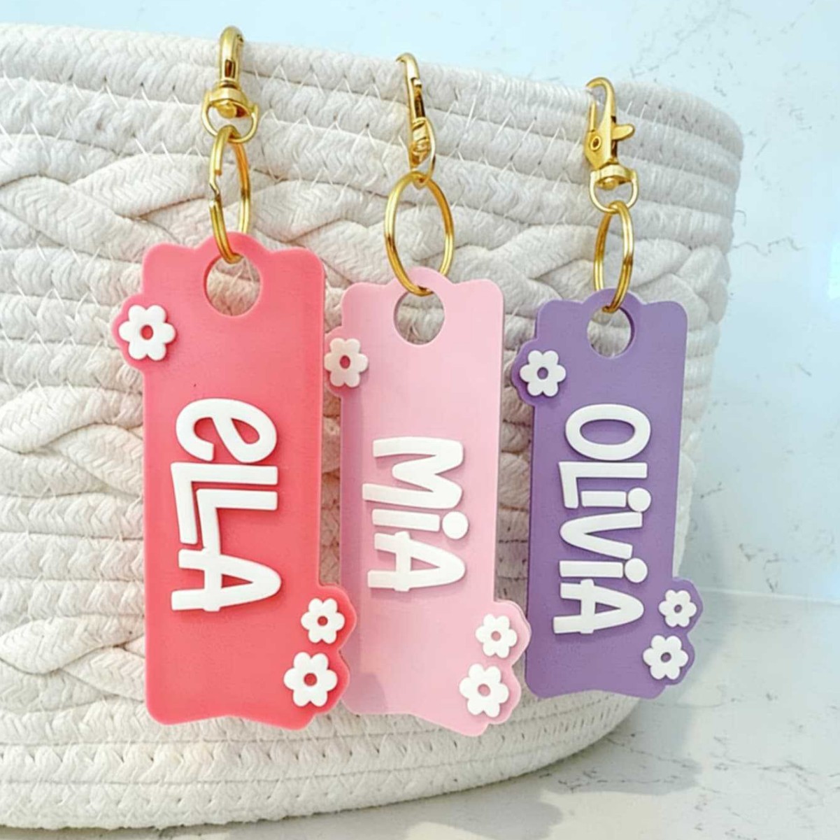 Özel İsim Akrilik Anahtarlık K - Resin Art Name incelemesi ve fiyatı