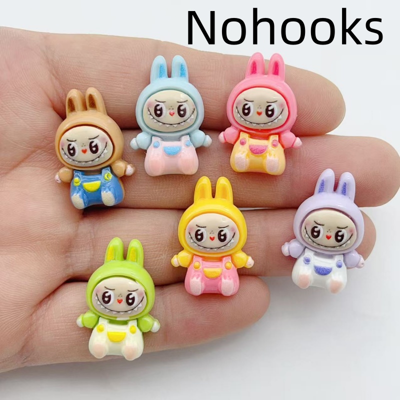 10 adet Kawaii Tavşan Çilek Ev - Resin Art Love incelemesi ve fiyatı