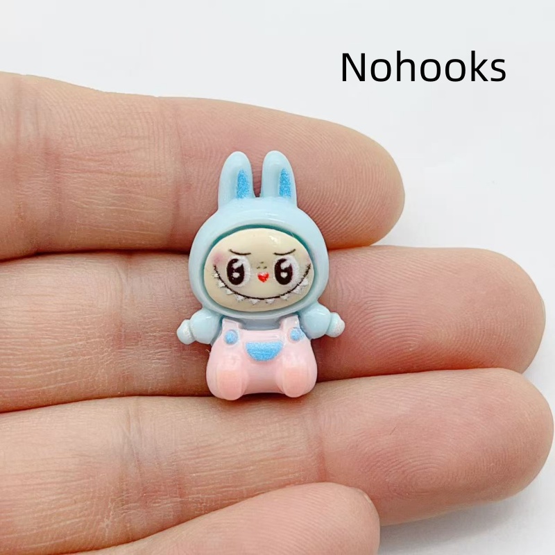 10 adet Kawaii Tavşan Çilek Ev - Resin Art Love incelemesi ve fiyatı