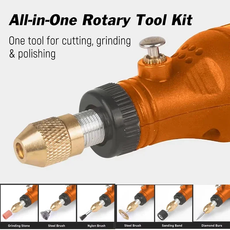 DIY Mini Döner Alet USB Gravür - Resin Art Drill Machine incelemesi ve fiyatı