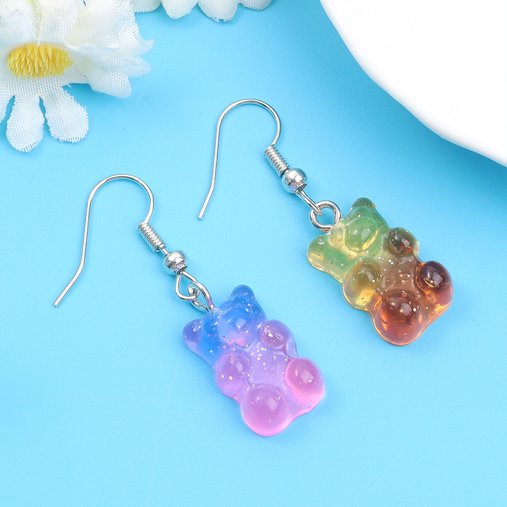 10/30/60 adet Çift Renkli Reçi - Resin Art Love incelemesi ve fiyatı