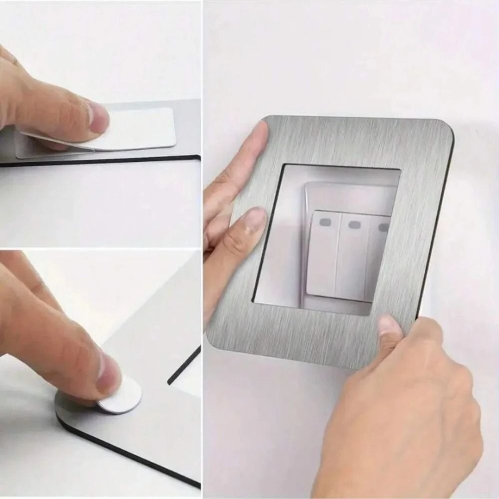 Reçine Işık Anahtarı Etiketi K - Resin Art Furniture incelemesi ve fiyatı