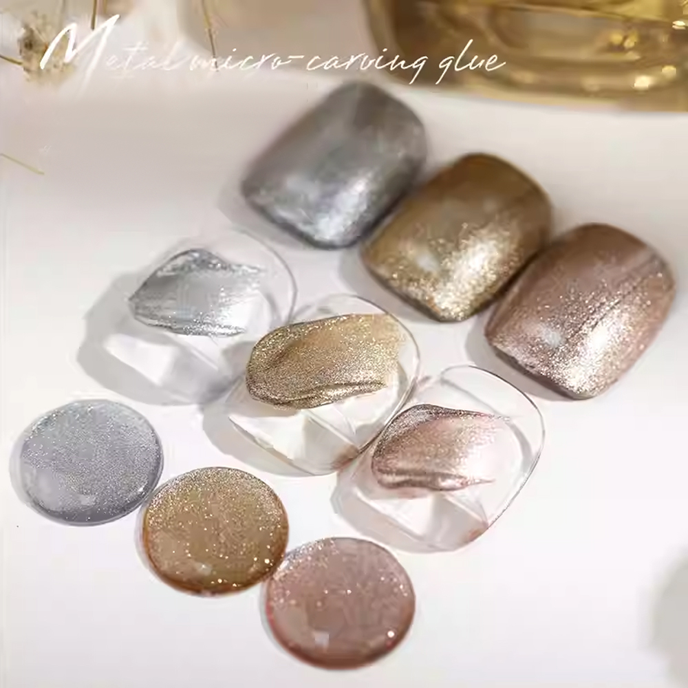 8g Metalik Oyma Jeli 3D Kabart - Resin Art Rose incelemesi ve fiyatı