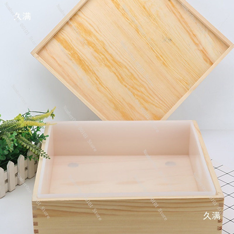Büyük Kapasiteli 8kg Kristal E - Resin Art Epoxy incelemesi ve fiyatı