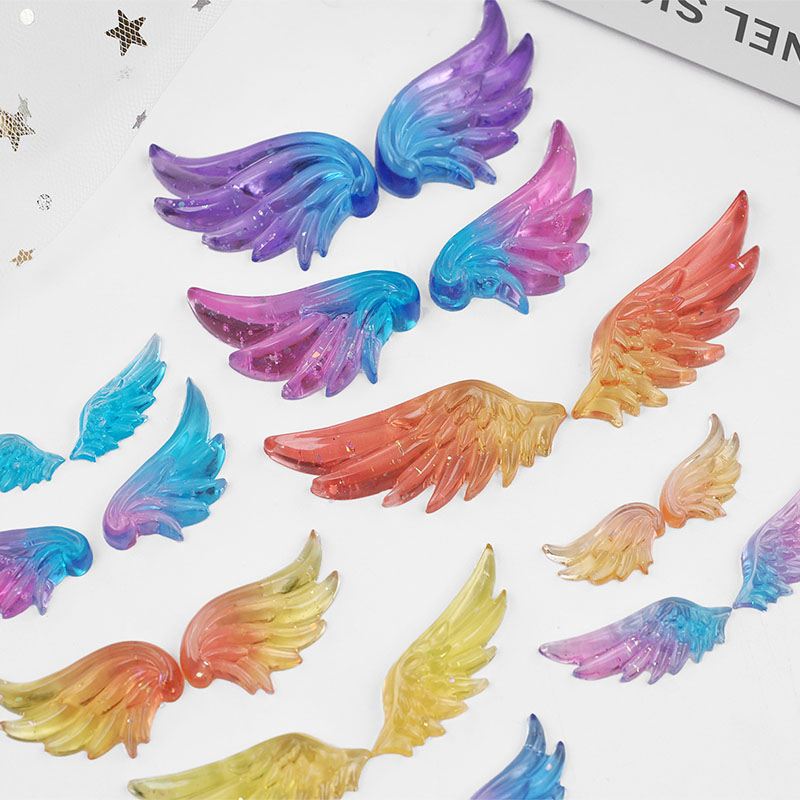 DIY Kristal Reçine Kalıp Melek - Resin Art Epoxy incelemesi ve fiyatı