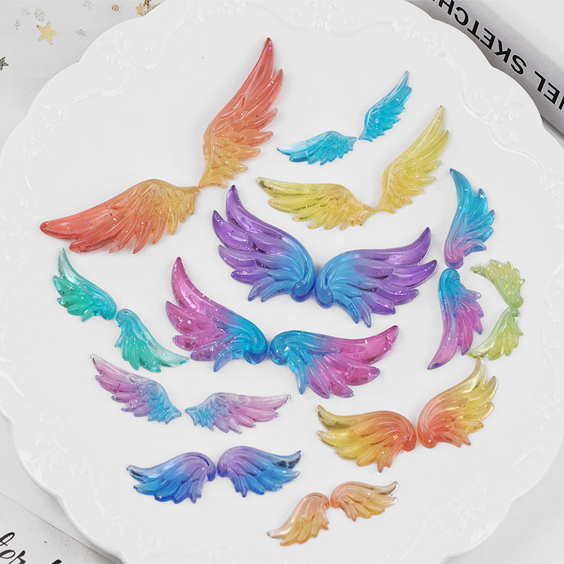 DIY Kristal Reçine Kalıp Melek - Resin Art Epoxy incelemesi ve fiyatı