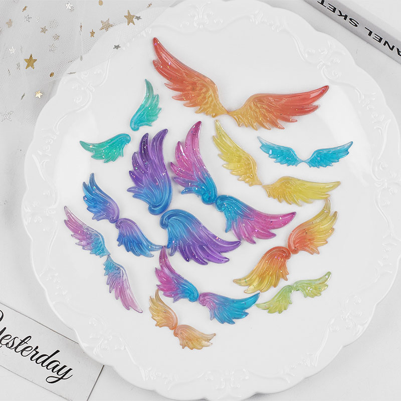 DIY Kristal Reçine Kalıp Melek - Resin Art Epoxy incelemesi ve fiyatı