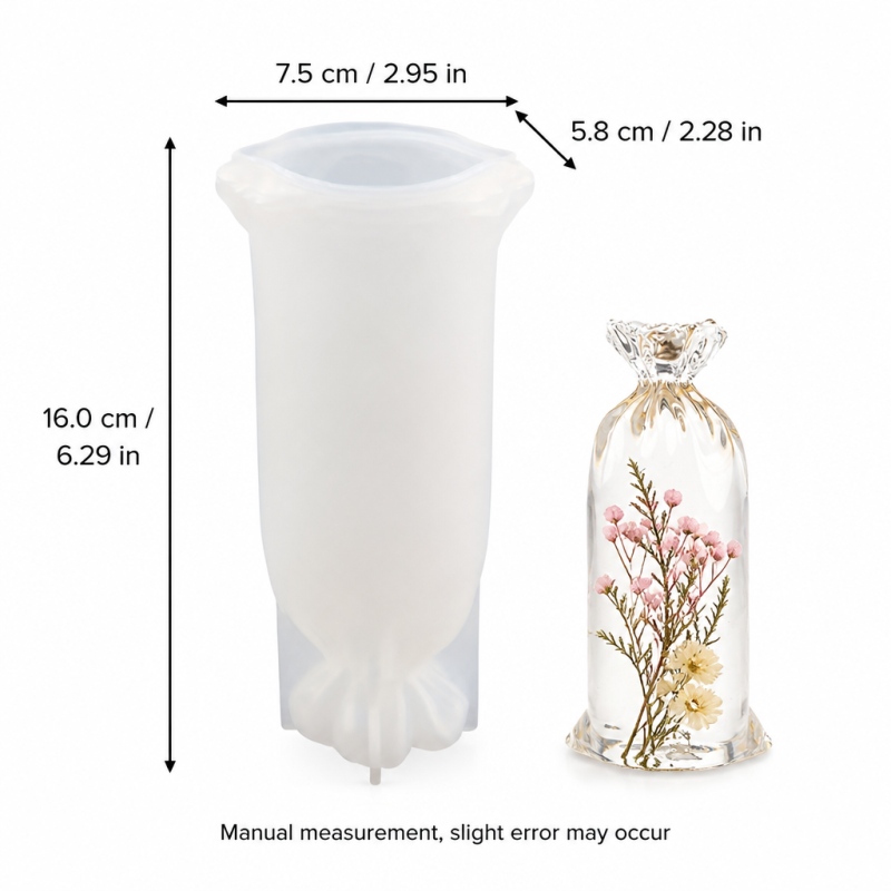 Şanslı Çanta Reçine Silikon Ka - Resin Art Epoxy incelemesi ve fiyatı