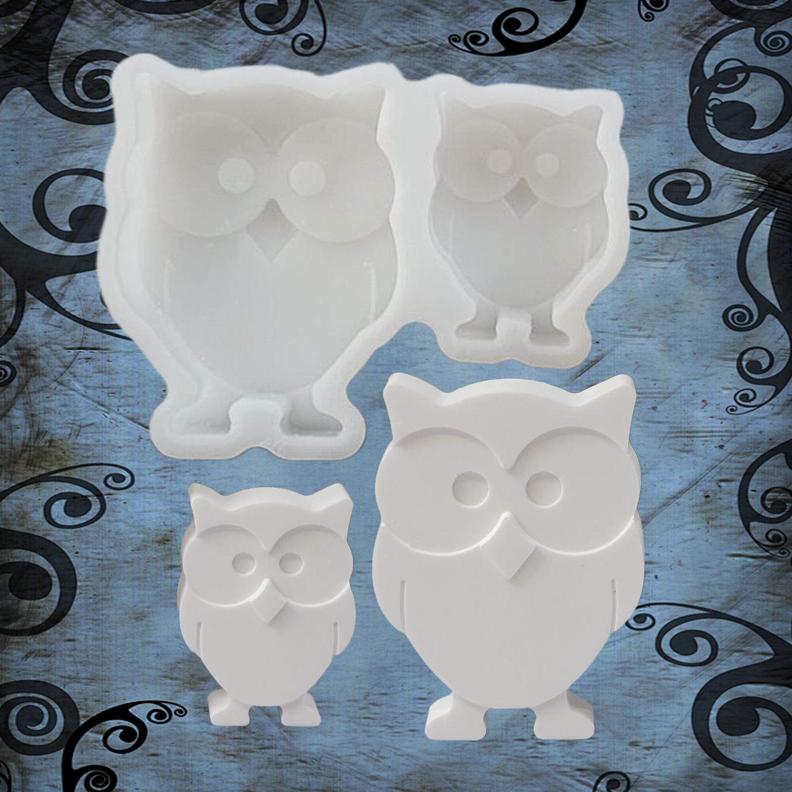Reçine Kalıpları Silikon Bayku - Resin Art Easy incelemesi ve fiyatı