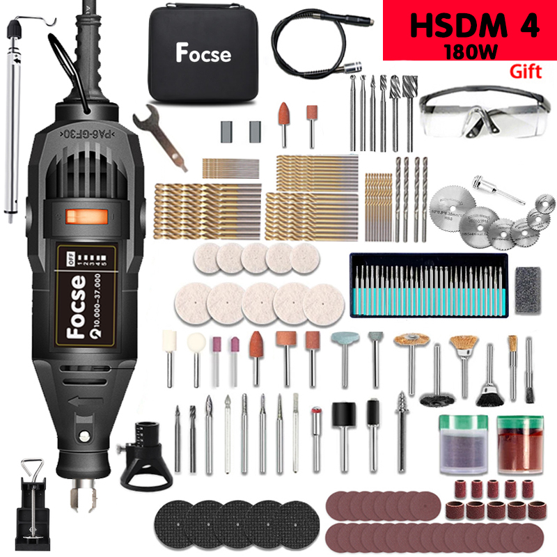 180 W Güç Elektrikli Mini Matk - Resin Art Drill Machine incelemesi ve fiyatı