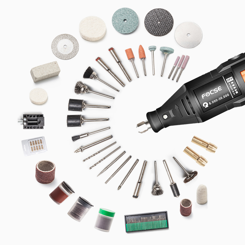 180 W Güç Elektrikli Mini Matk - Resin Art Drill Machine incelemesi ve fiyatı