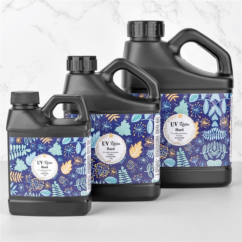UV Reçine Kristal Berraklığınd - Resin Art Epoxy incelemesi ve fiyatı