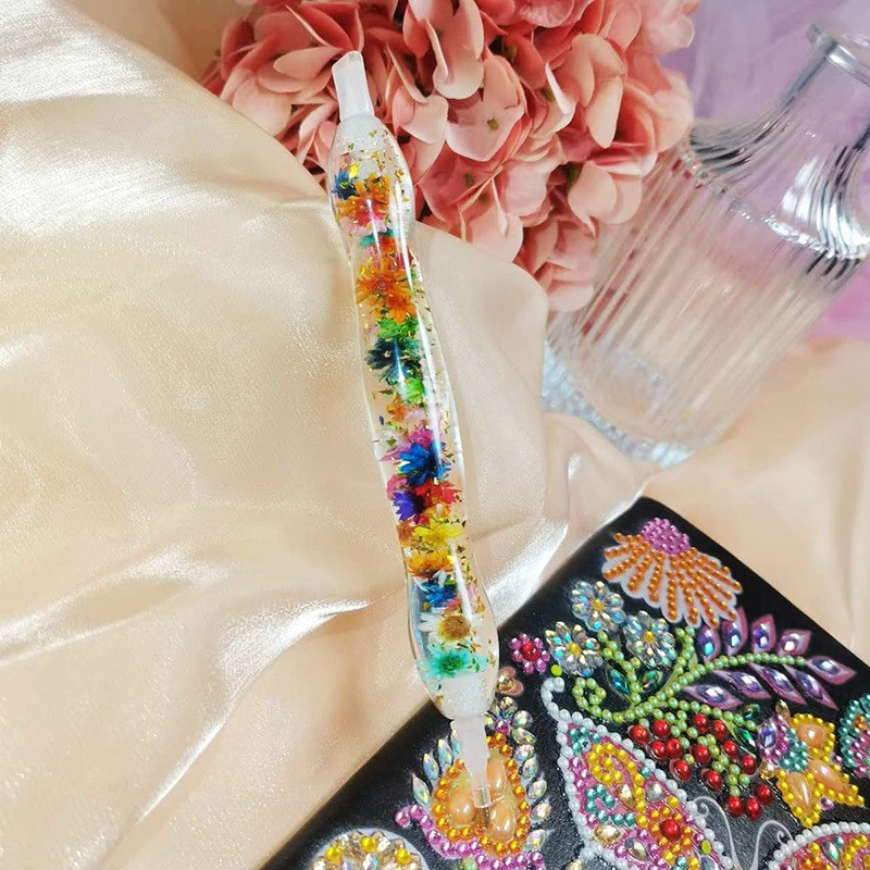 1 takım Çiçek Tasarımlı Reçine - Resin Art And Design incelemesi ve fiyatı